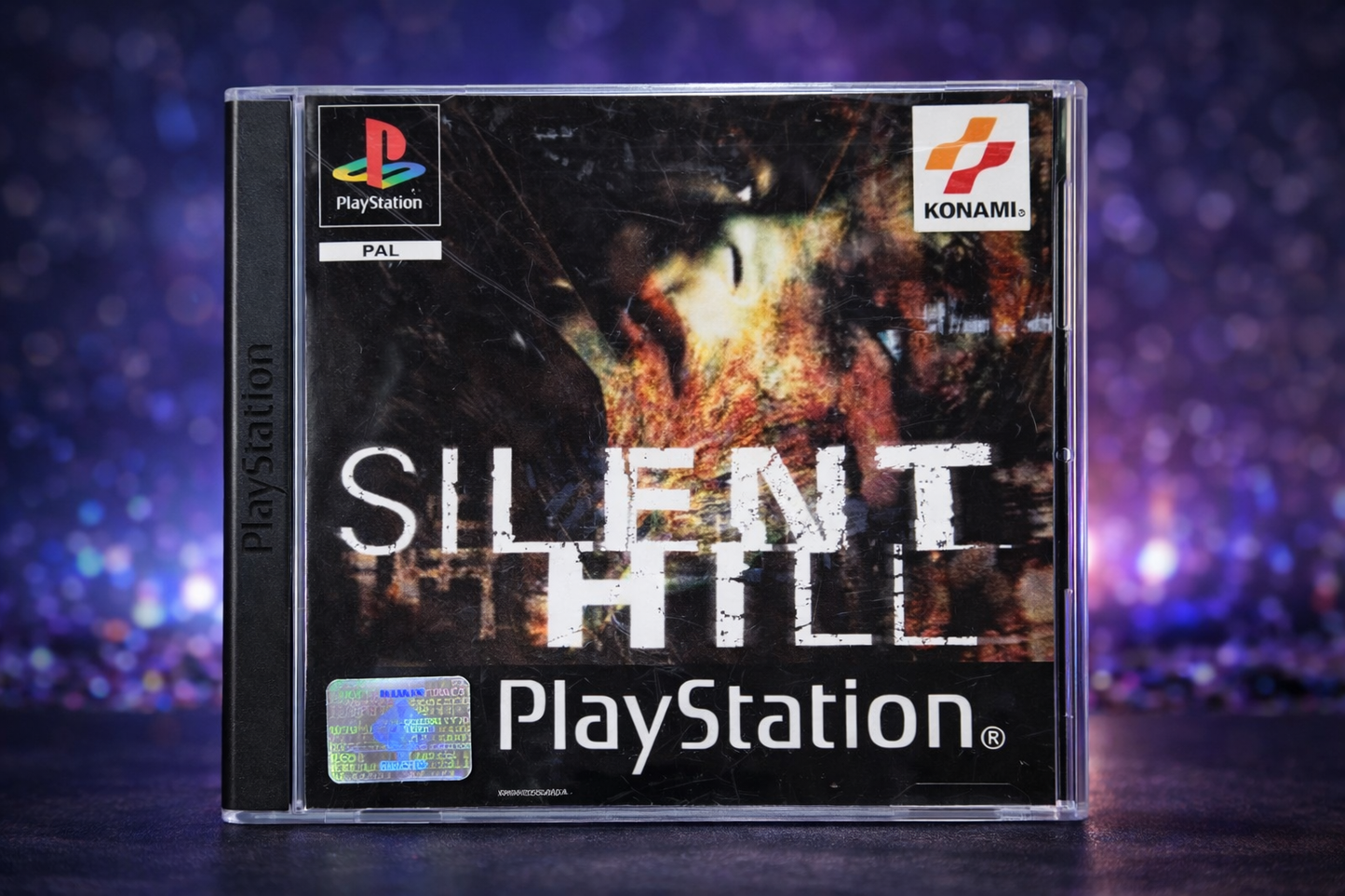 Playstation 1 Game Mystery Box