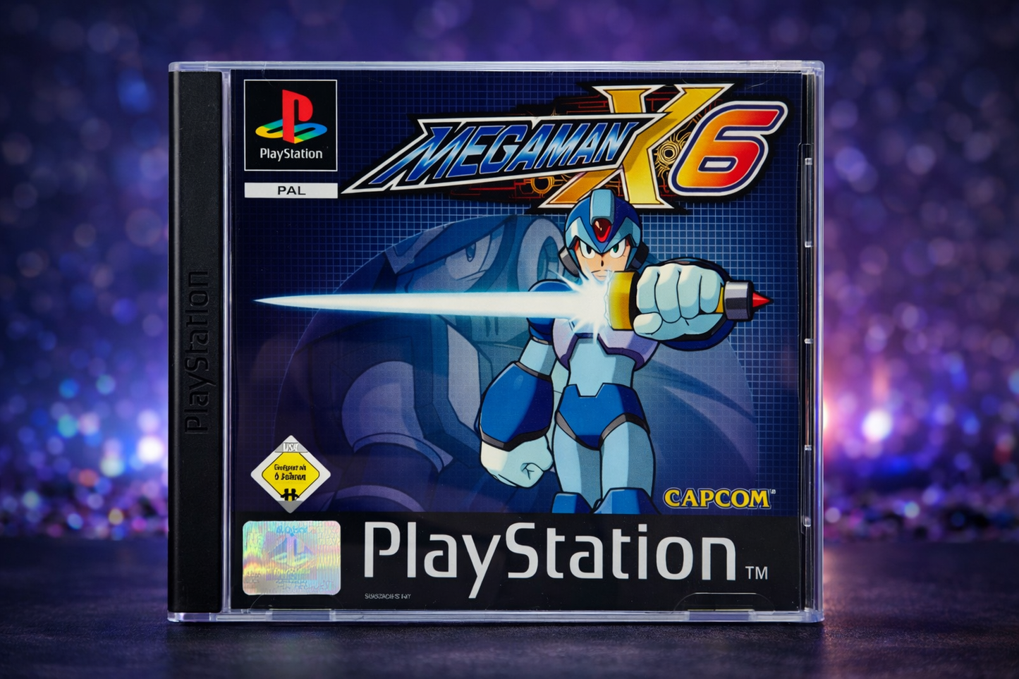 Playstation 1 Game Mystery Box